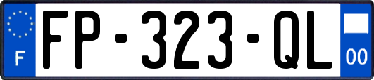 FP-323-QL