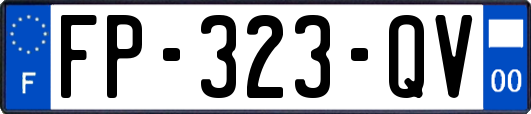 FP-323-QV