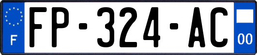 FP-324-AC