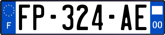 FP-324-AE