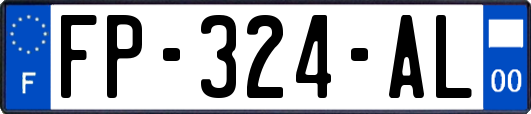 FP-324-AL