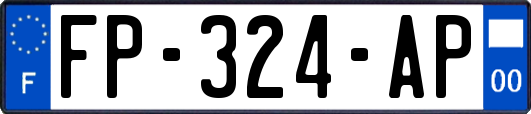 FP-324-AP