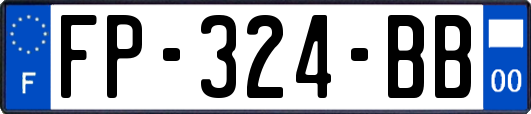 FP-324-BB