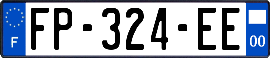 FP-324-EE