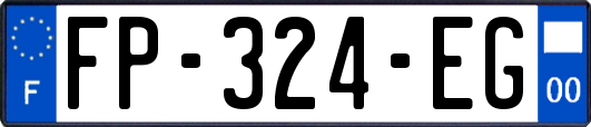 FP-324-EG