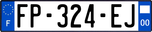 FP-324-EJ