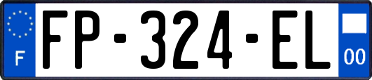 FP-324-EL