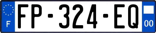 FP-324-EQ