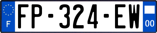 FP-324-EW