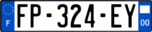 FP-324-EY