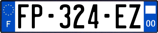 FP-324-EZ