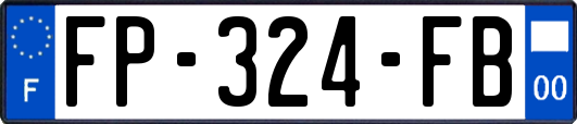 FP-324-FB