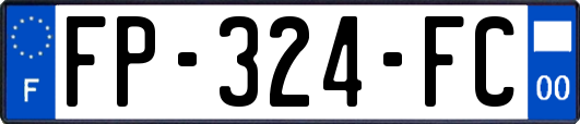 FP-324-FC