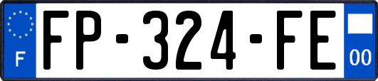 FP-324-FE