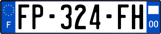 FP-324-FH