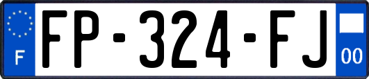 FP-324-FJ