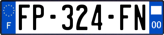 FP-324-FN