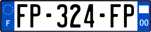 FP-324-FP
