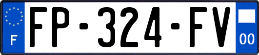 FP-324-FV
