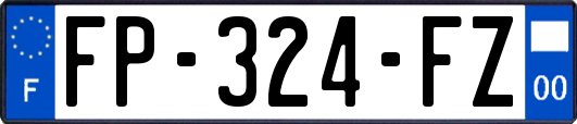 FP-324-FZ