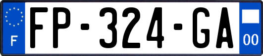 FP-324-GA