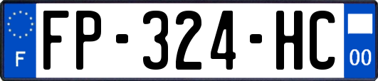 FP-324-HC