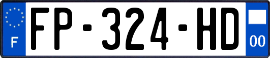 FP-324-HD