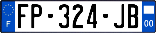 FP-324-JB