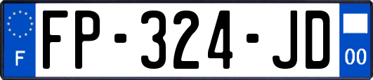FP-324-JD