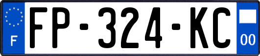 FP-324-KC