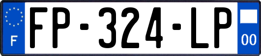 FP-324-LP