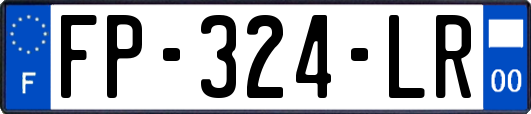 FP-324-LR