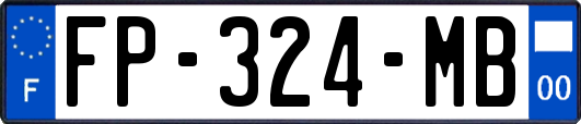 FP-324-MB