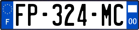 FP-324-MC