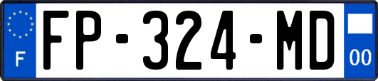 FP-324-MD