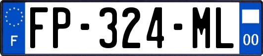 FP-324-ML