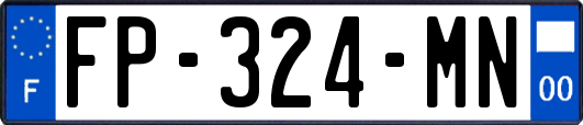 FP-324-MN