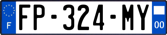 FP-324-MY