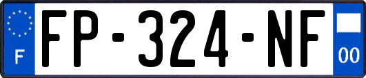 FP-324-NF