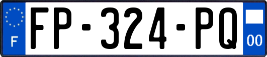 FP-324-PQ