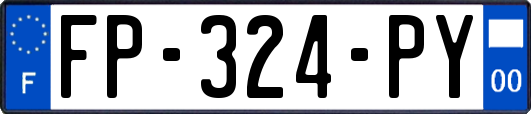FP-324-PY