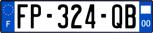 FP-324-QB