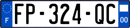 FP-324-QC