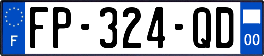 FP-324-QD