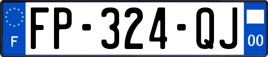 FP-324-QJ