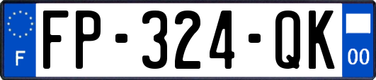 FP-324-QK