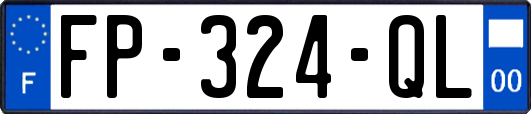 FP-324-QL