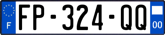 FP-324-QQ