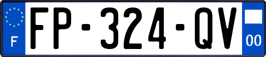 FP-324-QV