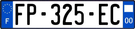 FP-325-EC